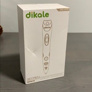 Dikale 3D Pen